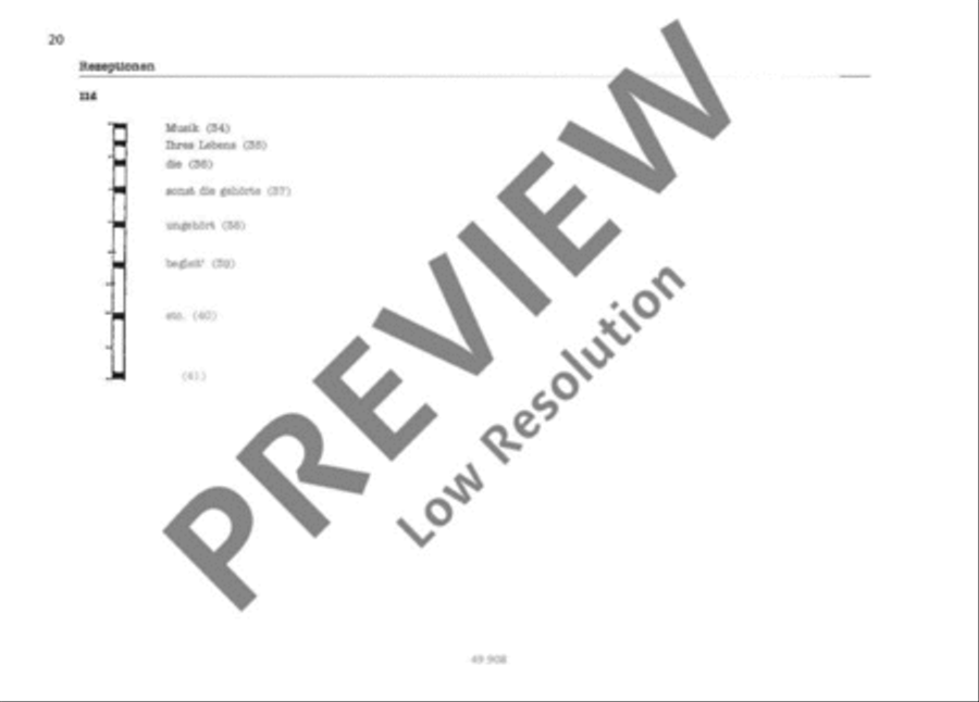 Ki-No Percussion scores gallery preview page 21