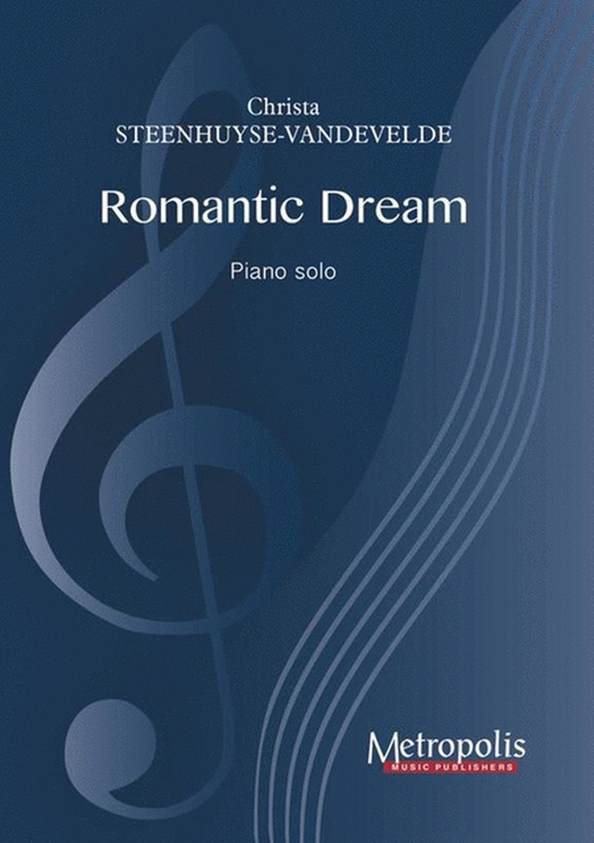 Vandevelde - Romantic Dream