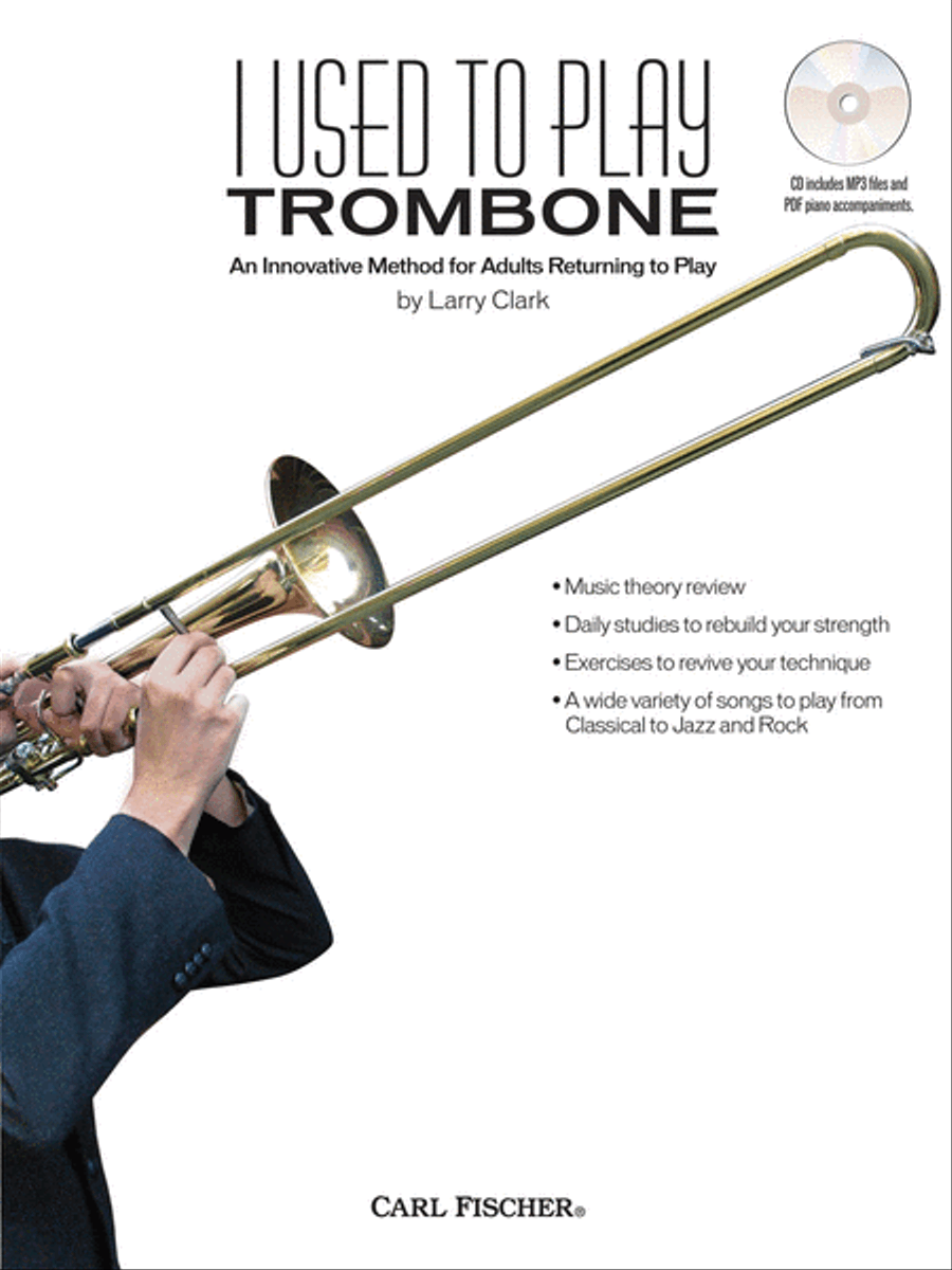 Buy used trombone sale