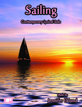 Sailing (Contemporary Lyrical Solo)