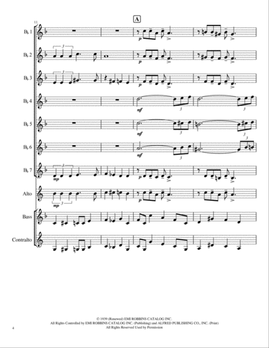 Moonlight Serenade image number null