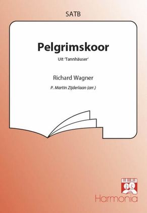 Pelgrimskoor / Pilcherchor (a.c.)