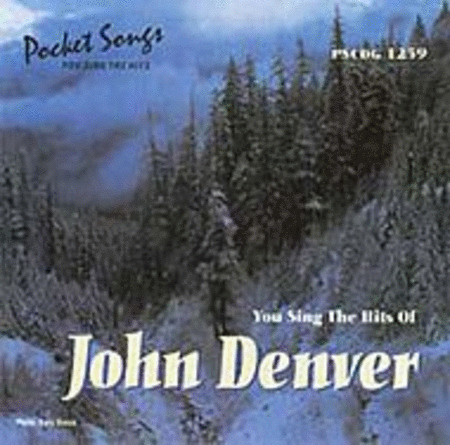 John Denver (Karaoke CD)