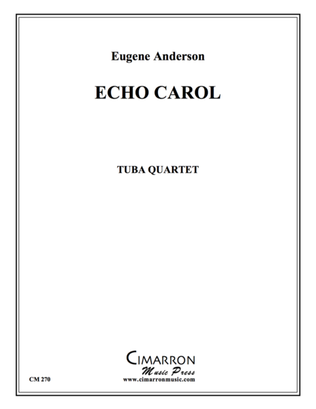 The Echo Carol