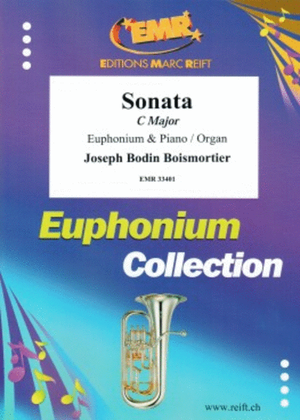 Sonate C Major