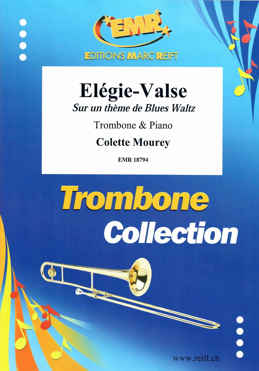 Elegie-Valse image number null