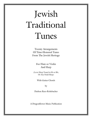 Jewish Traditional Tunes