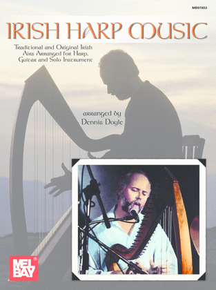 Irish Harp Music