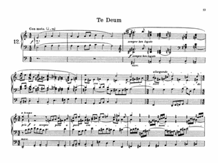 Book cover for Reger: Organ Works, Op. 59