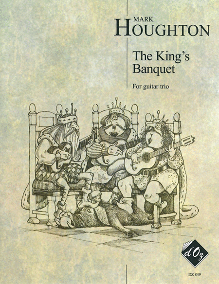 The King's Banquet