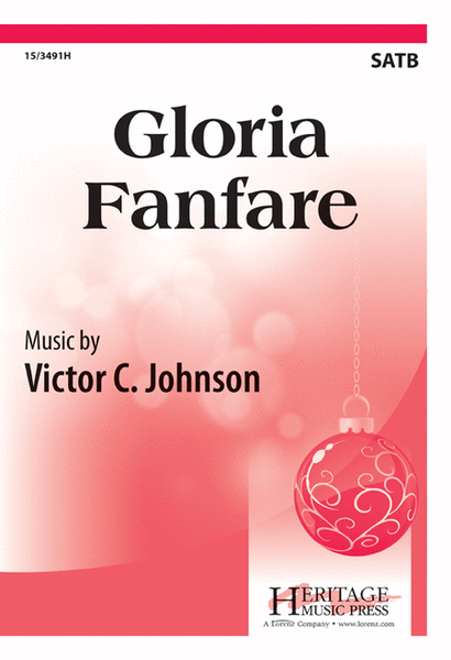 Gloria Fanfare image number null
