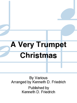 A Very Trumpet Christmas