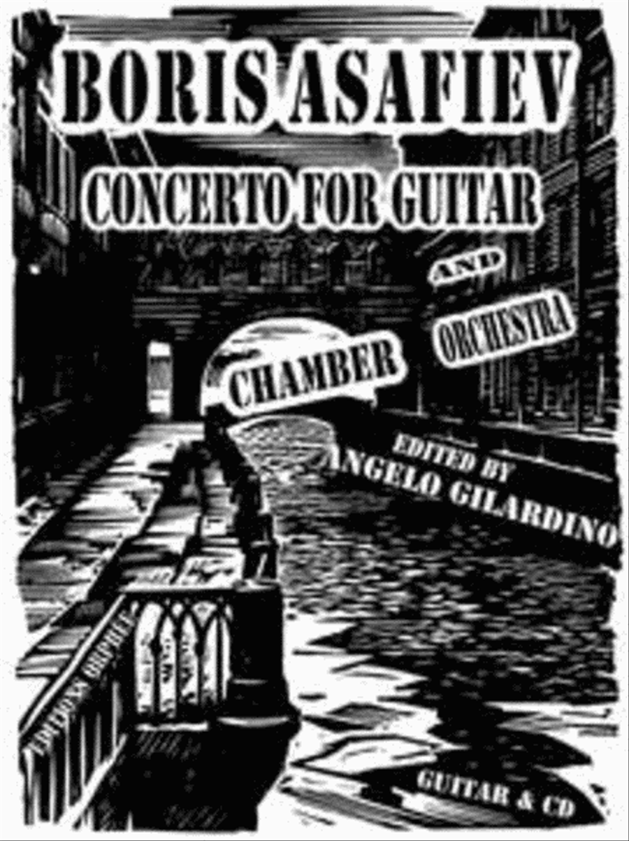 Concerto Chamber Orchestra scores gallery preview page 1