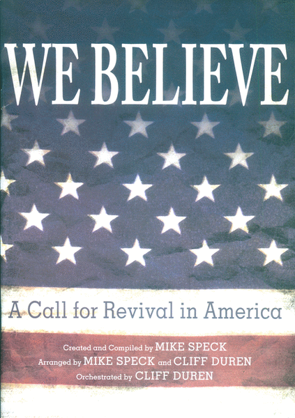 We Believe (Book)