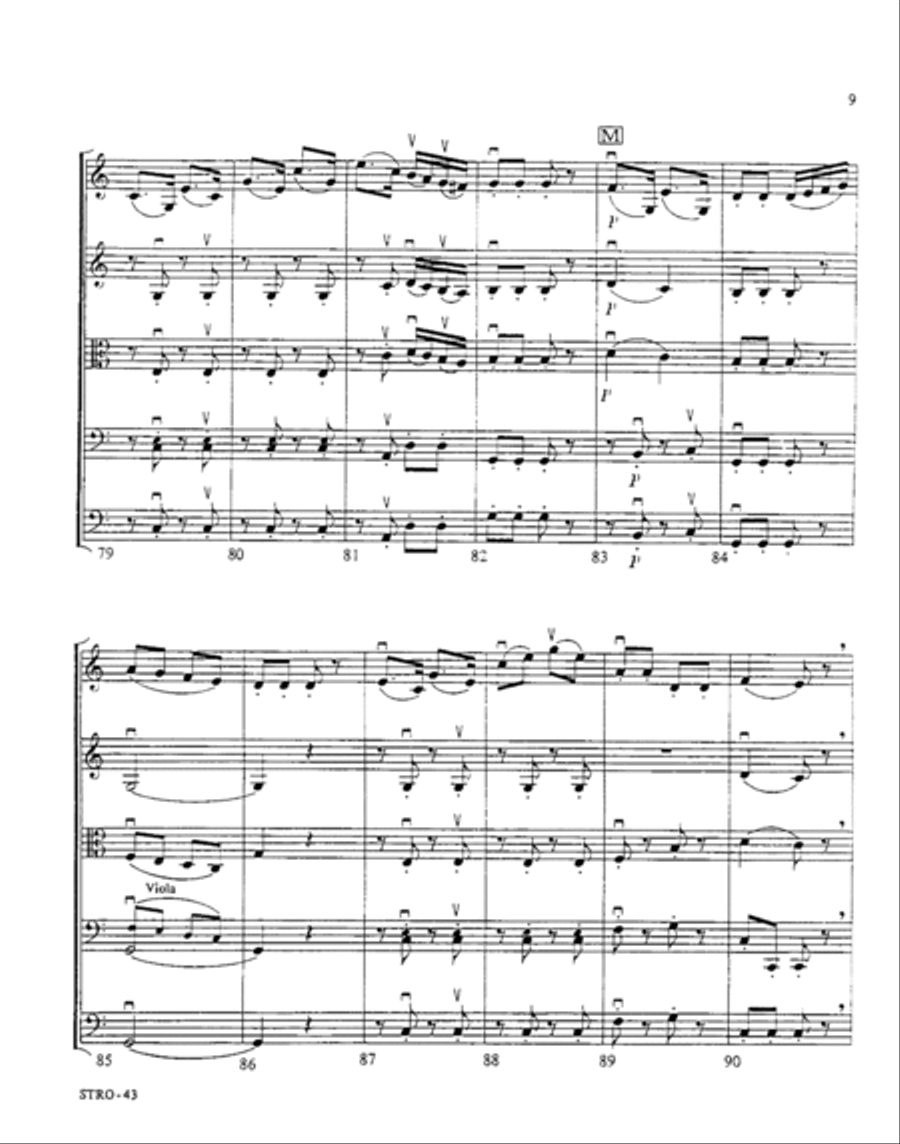 Symphony No. 94 in G 