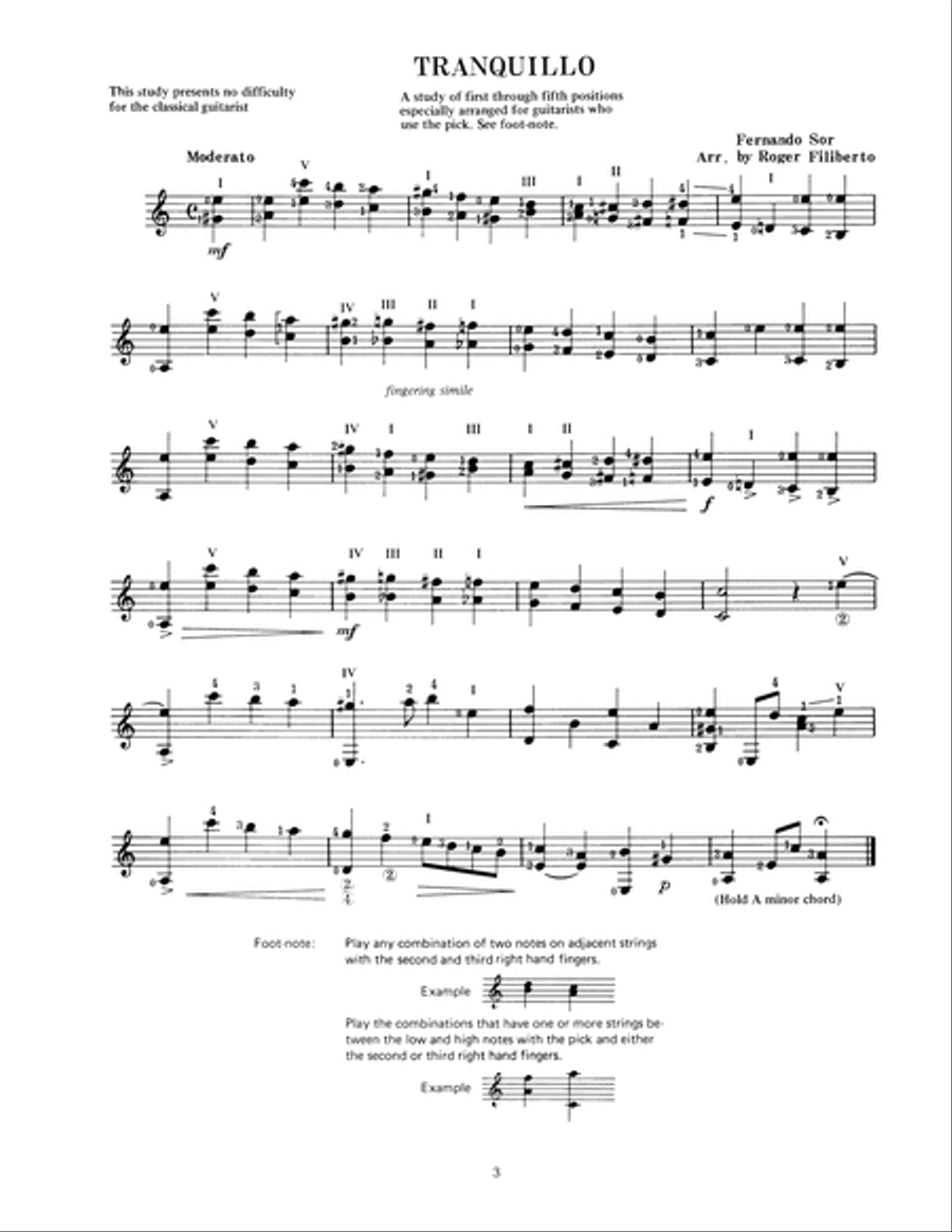Playing the Positions School and Community scores gallery preview page 4