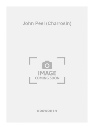 John Peel (Charrosin)