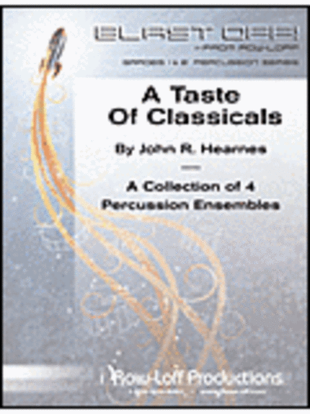 A Taste OF Classicals