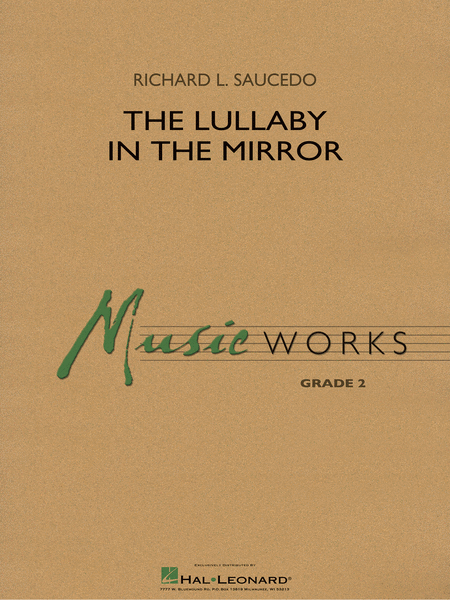The Lullaby in the Mirror image number null