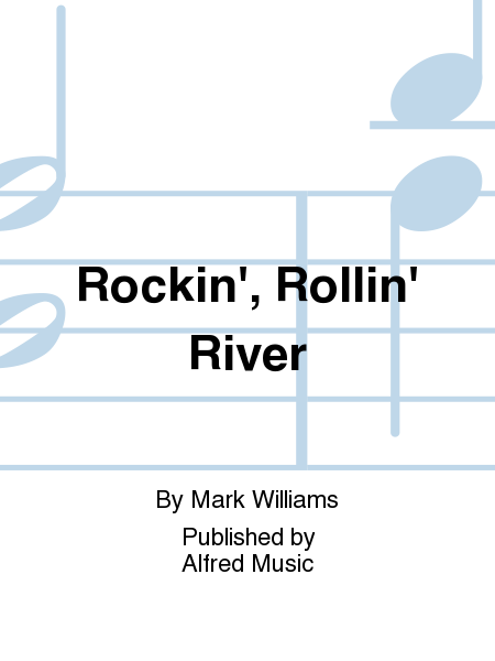 Rockin', Rollin' River image number null