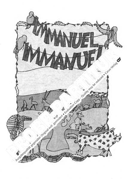 Immanuel - Immanuel