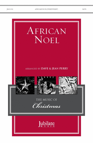 African Noel image number null