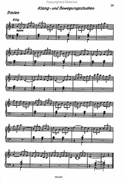 Musizierbuch fur den Akkordeonunterricht, Volume 2