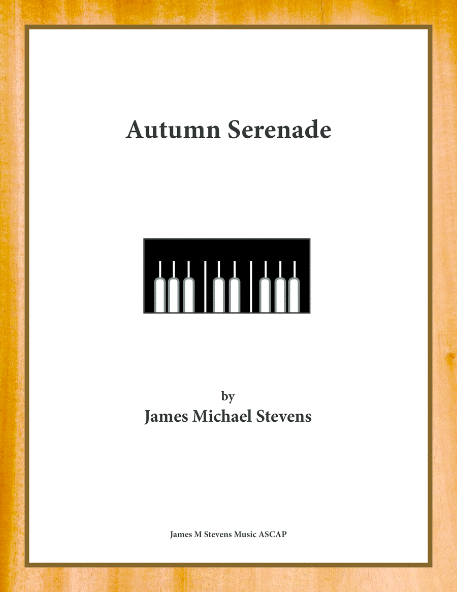Autumn Serenade image number null