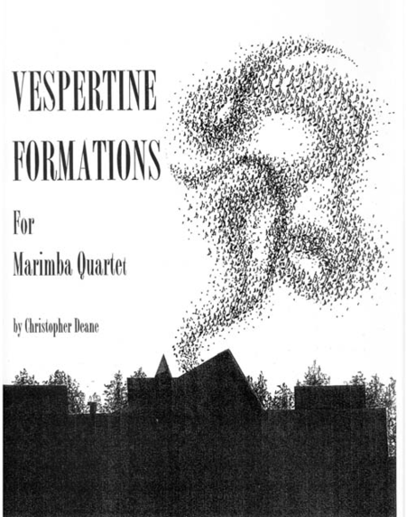 Vespertine Formations image number null