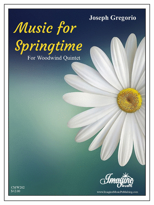 Music for Springtime