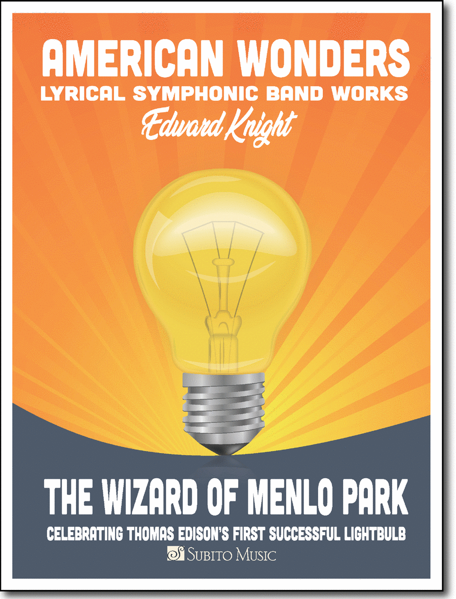 American Wonders: The Wizard of Menlo Park