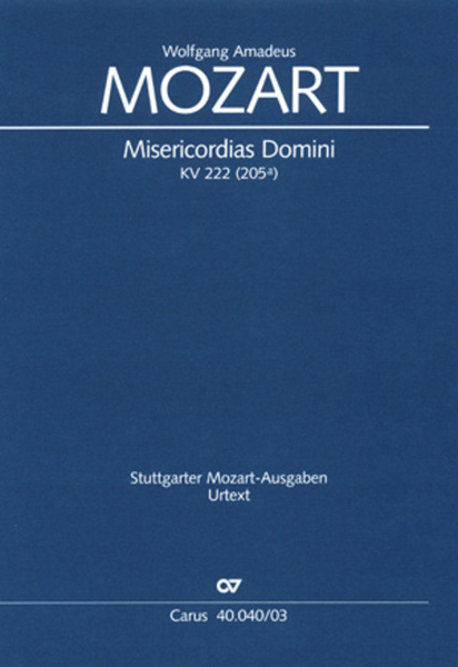 Misericordias Domini image number null