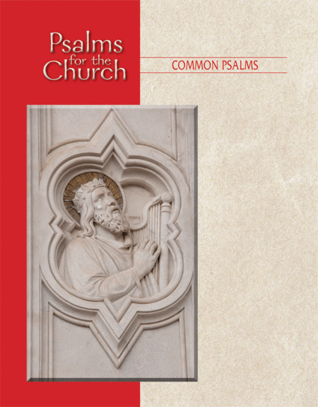 Psalms for the Church - Common Psalms