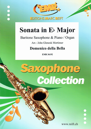 Sonata in Eb Major