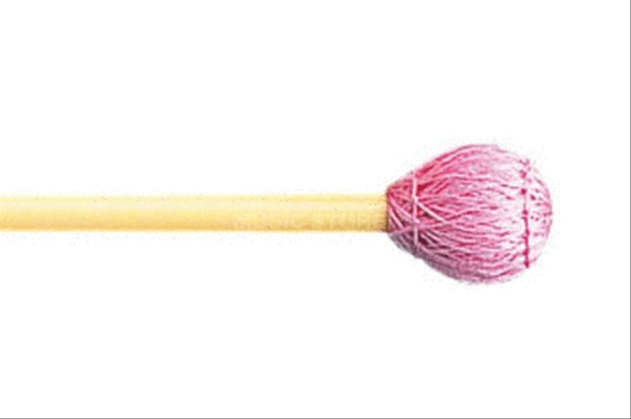 Yamaha Cord Wound Mallet Medium Soft Percussion scores gallery preview page 1