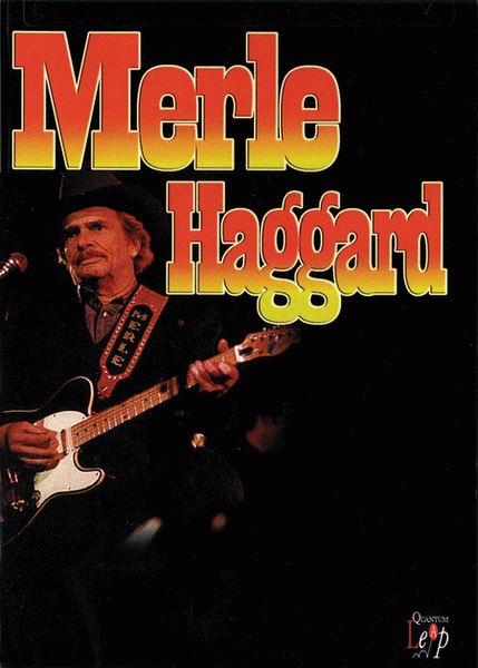 Merle Haggard - In Concert
