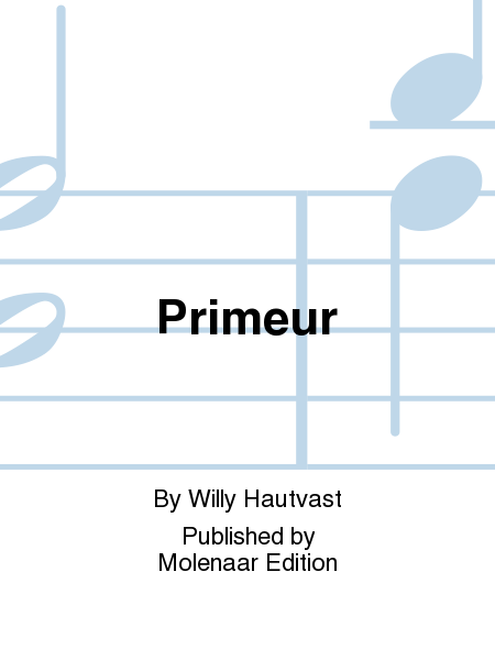 Primeur