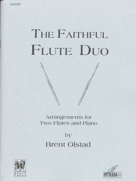Faithful Flute Duo #1