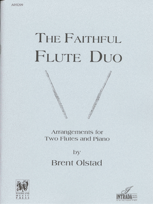 The Faithful Flute Duo Book 1