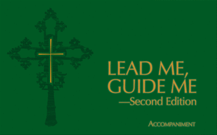 Lead Me, Guide Me, Second Edition - Keyboard Landscape edition Choir scores gallery preview page 1