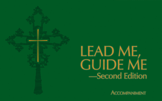 Lead Me, Guide Me, Second Edition - Keyboard Landscape edition