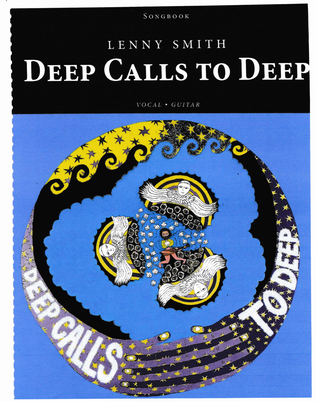 Book cover for Deep Calls To Deep Songbook