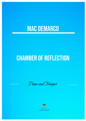 Chamber Of Reflection