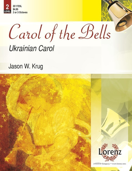 Carol of the Bells image number null