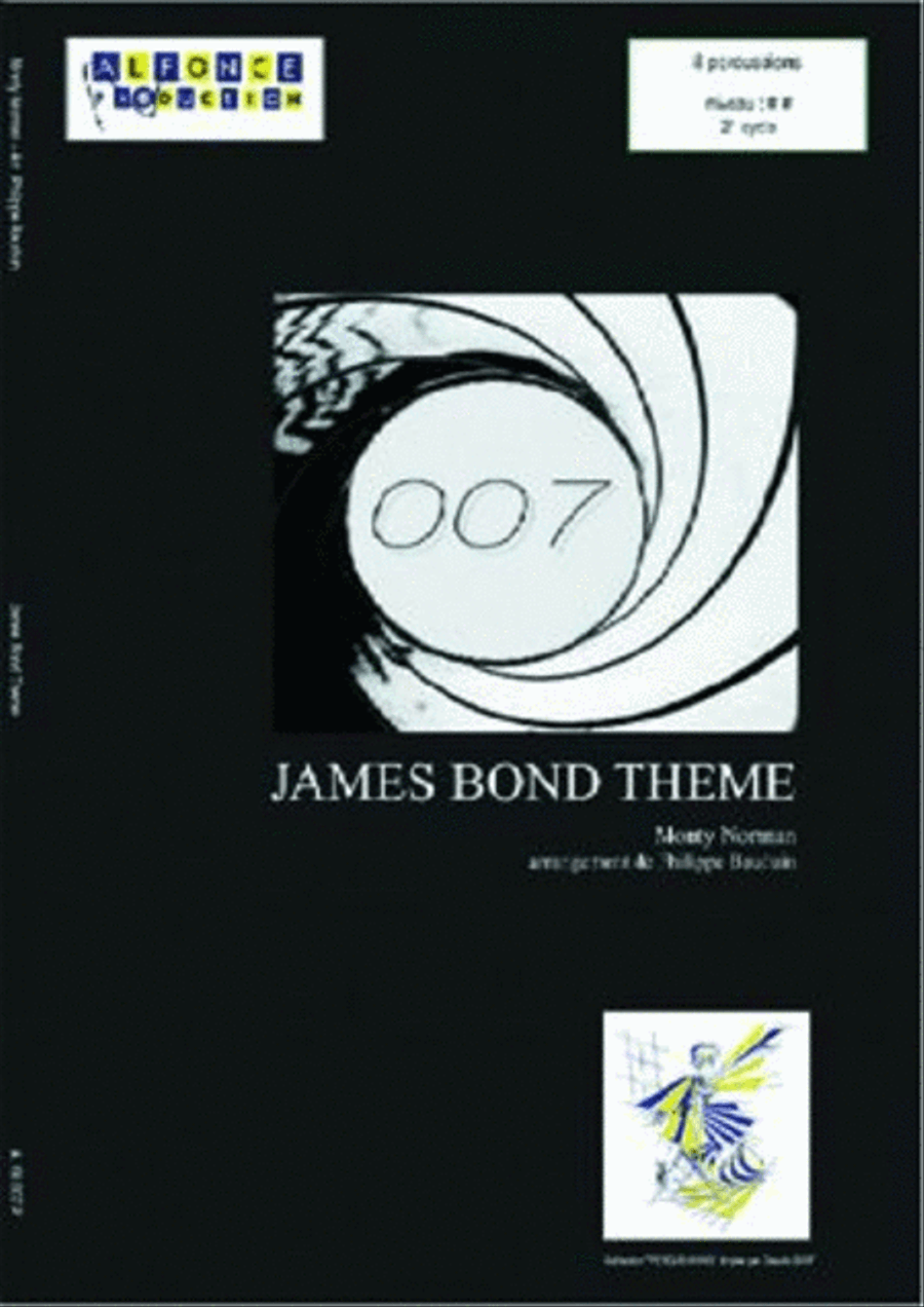 James Bond Theme