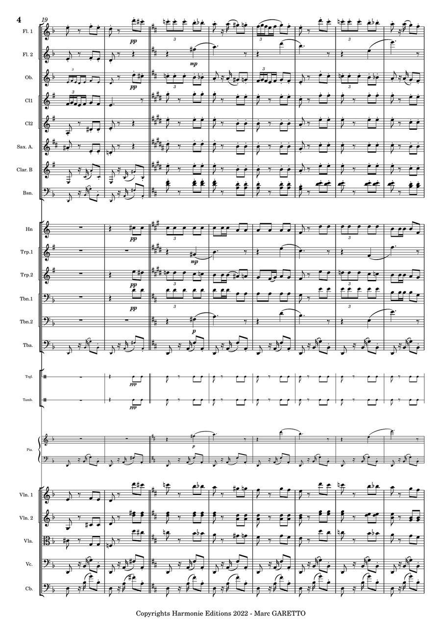HABANERA from 
