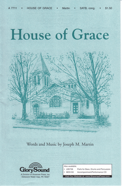 House of Grace image number null