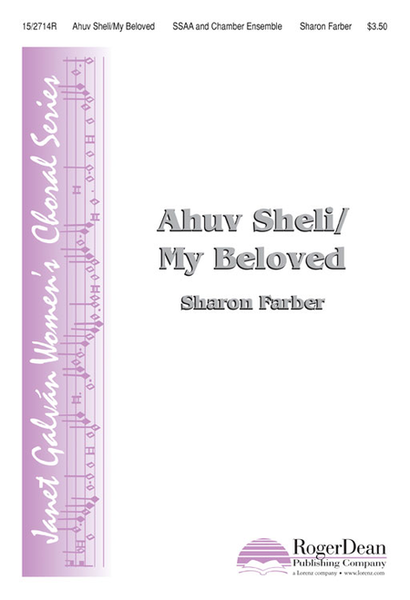 Ahuv Sheli/My Beloved image number null