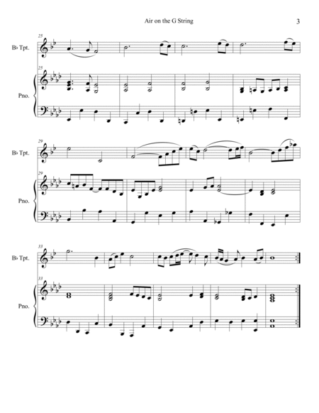 10 Wedding Solos for Trumpet with Piano Accompaniment image number null