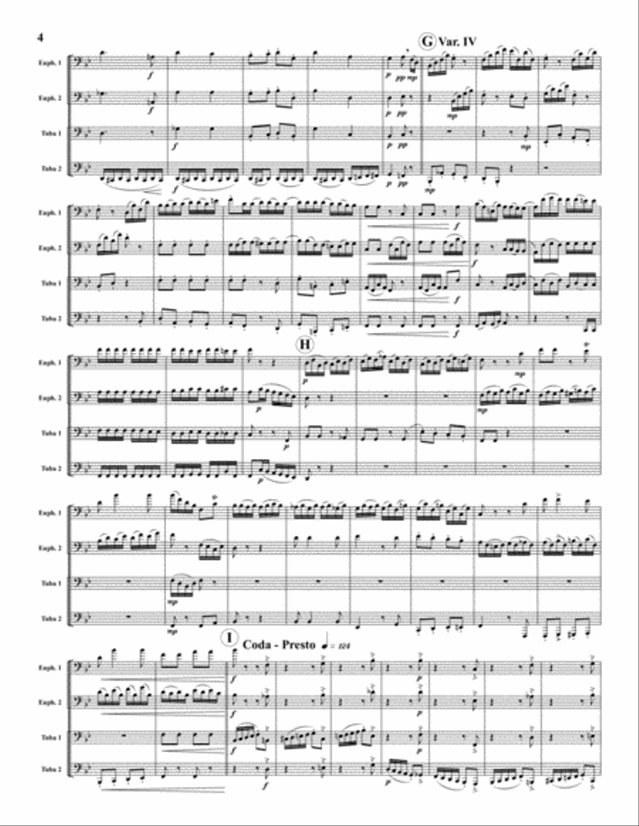 Rule Britannia (4 variations) EETT scores gallery preview page 4